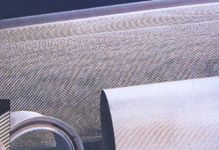 Stainless Steel Wire Mesh 
